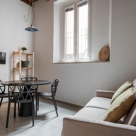 San Michele Apartments By Wonderful Italy Bologna Eksteriør bilde