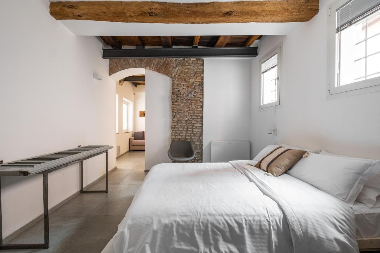 San Michele Apartments By Wonderful Italy Bologna Eksteriør bilde