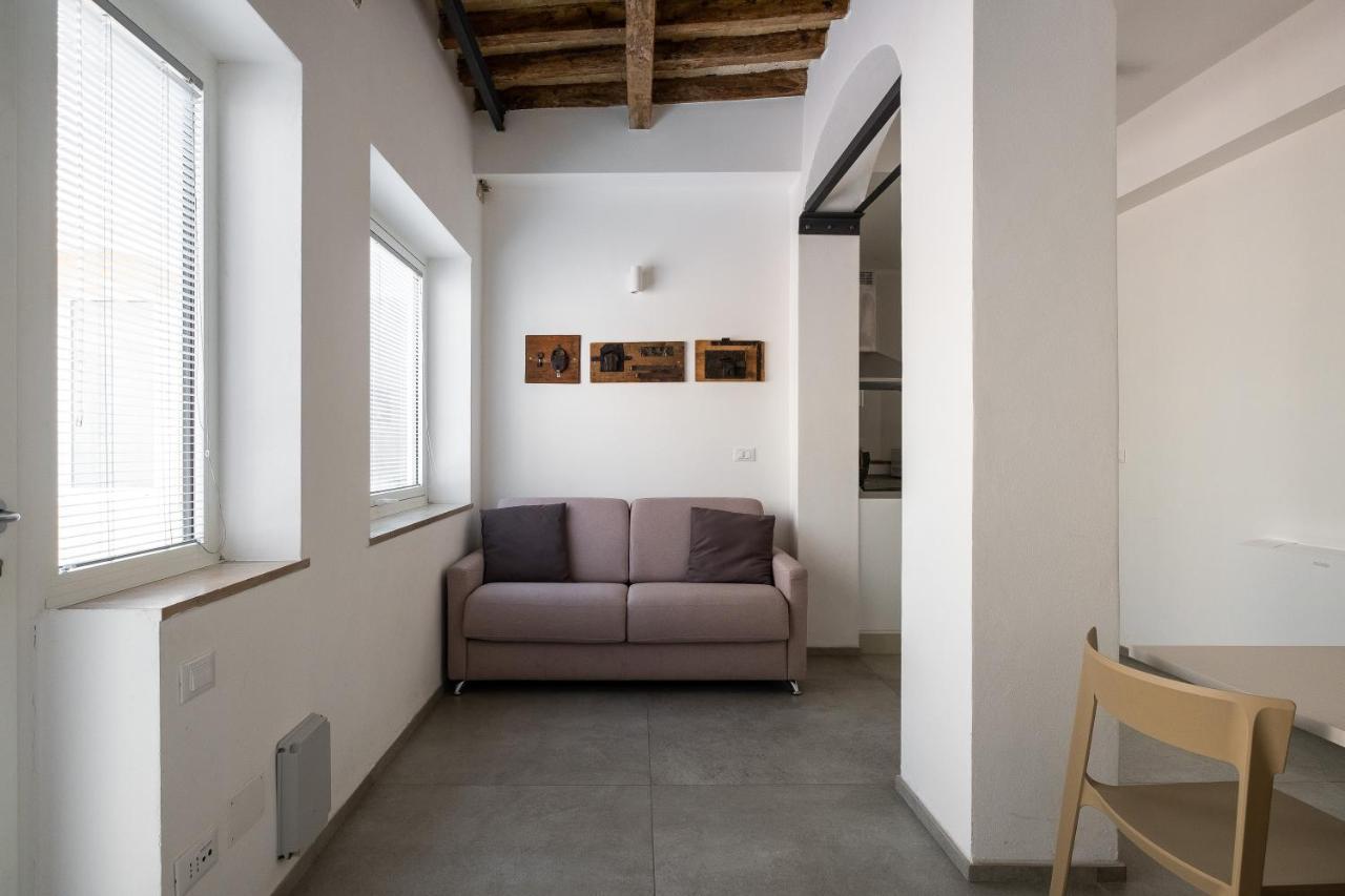 San Michele Apartments By Wonderful Italy Bologna Eksteriør bilde