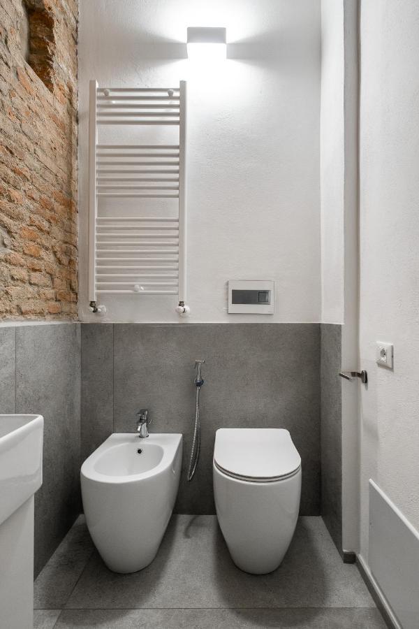 San Michele Apartments By Wonderful Italy Bologna Eksteriør bilde